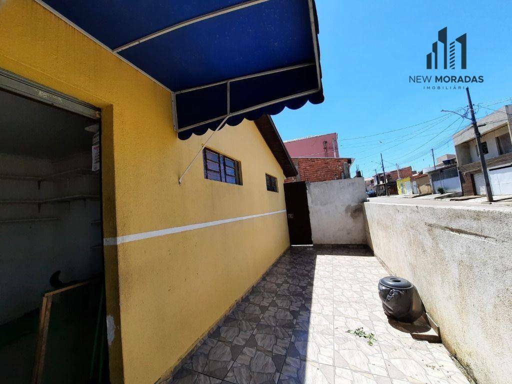 Casa à venda com 2 quartos, 120m² - Foto 5