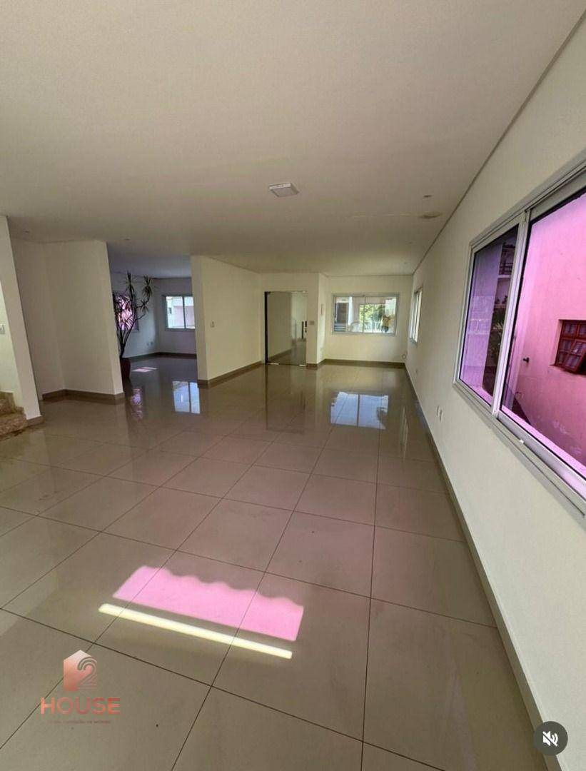 Casa de Condomínio à venda e aluguel com 4 quartos, 396m² - Foto 3