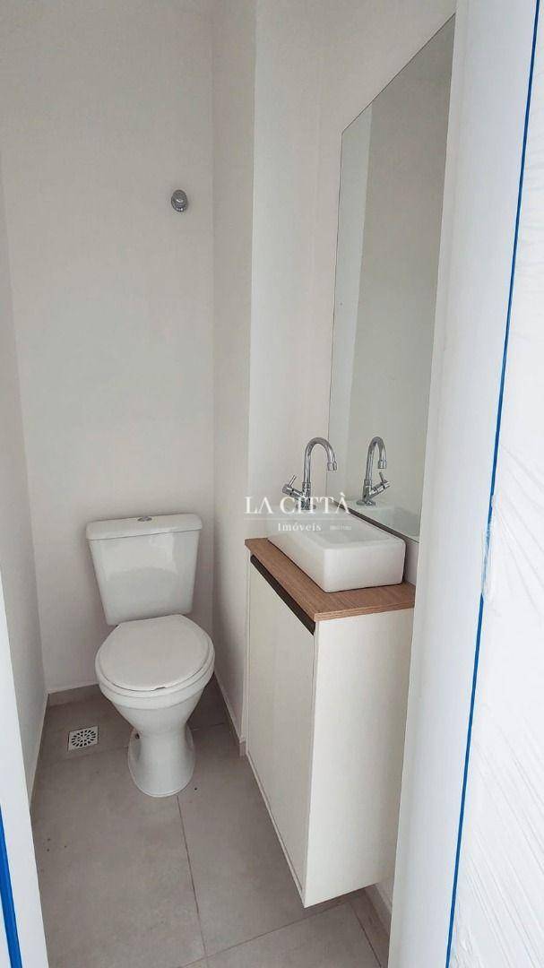 Sobrado à venda com 2 quartos, 50m² - Foto 7