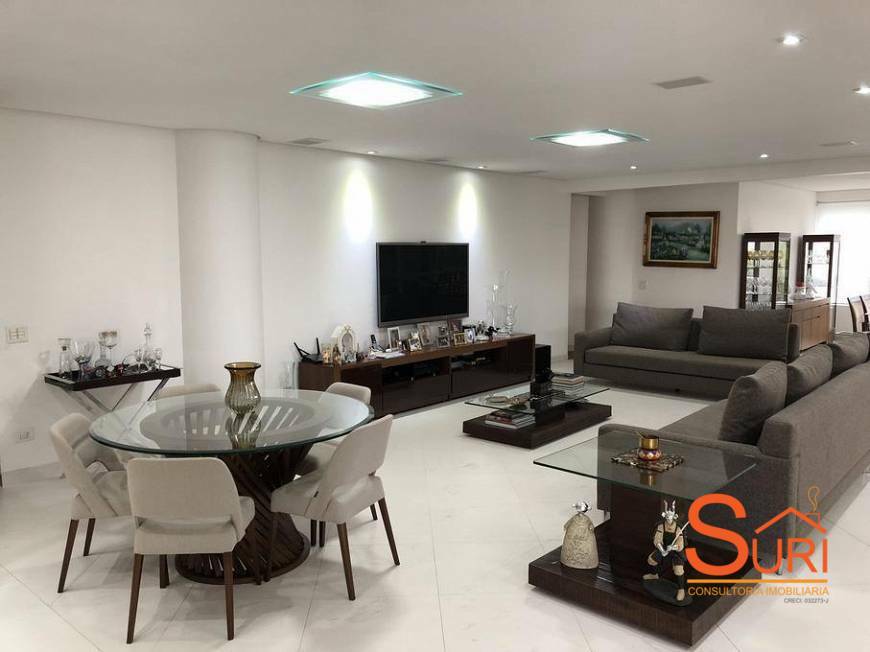 Apartamento à venda com 3 quartos, 385m² - Foto 9