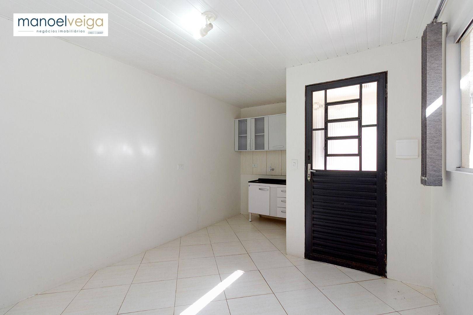 Kitnet e Studio para alugar com 1 quarto, 20m² - Foto 2