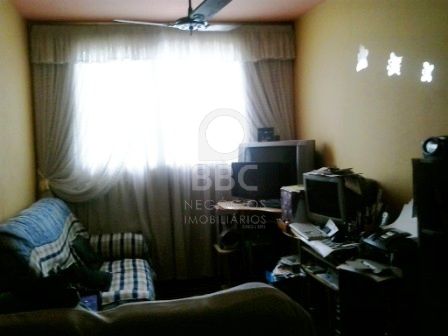 Apartamento à venda com 2 quartos, 52m² - Foto 1