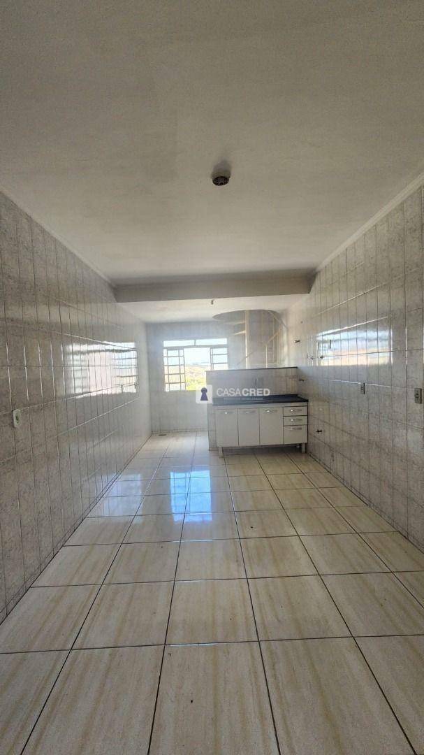Casa de Condomínio à venda com 3 quartos, 80m² - Foto 1