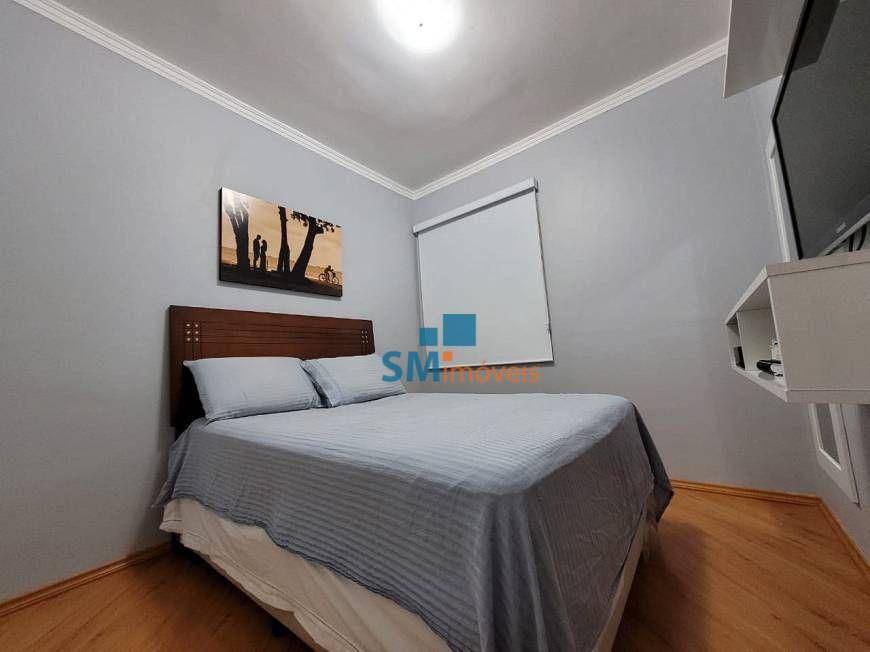 Apartamento à venda com 2 quartos, 62m² - Foto 15