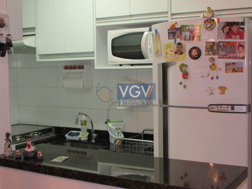 Apartamento à venda com 2 quartos, 65m² - Foto 15