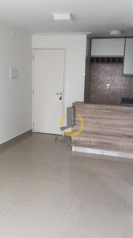 Apartamento para alugar com 1 quarto, 40m² - Foto 3