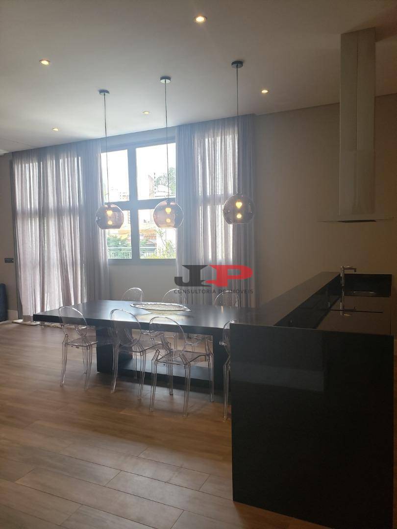 Apartamento à venda com 3 quartos, 181m² - Foto 15