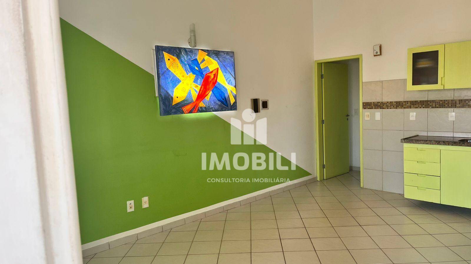 Apartamento, 2 quartos, 50 m² - Foto 5