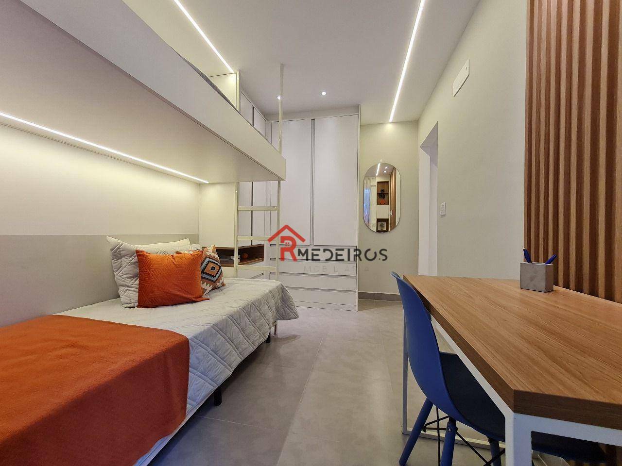 Apartamento à venda com 3 quartos, 101m² - Foto 12