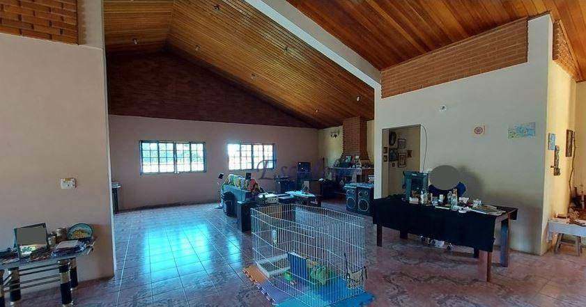 Casa de Condomínio à venda com 3 quartos, 503m² - Foto 1