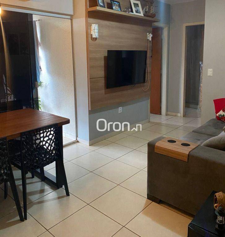 Apartamento à venda com 2 quartos, 54m² - Foto 1