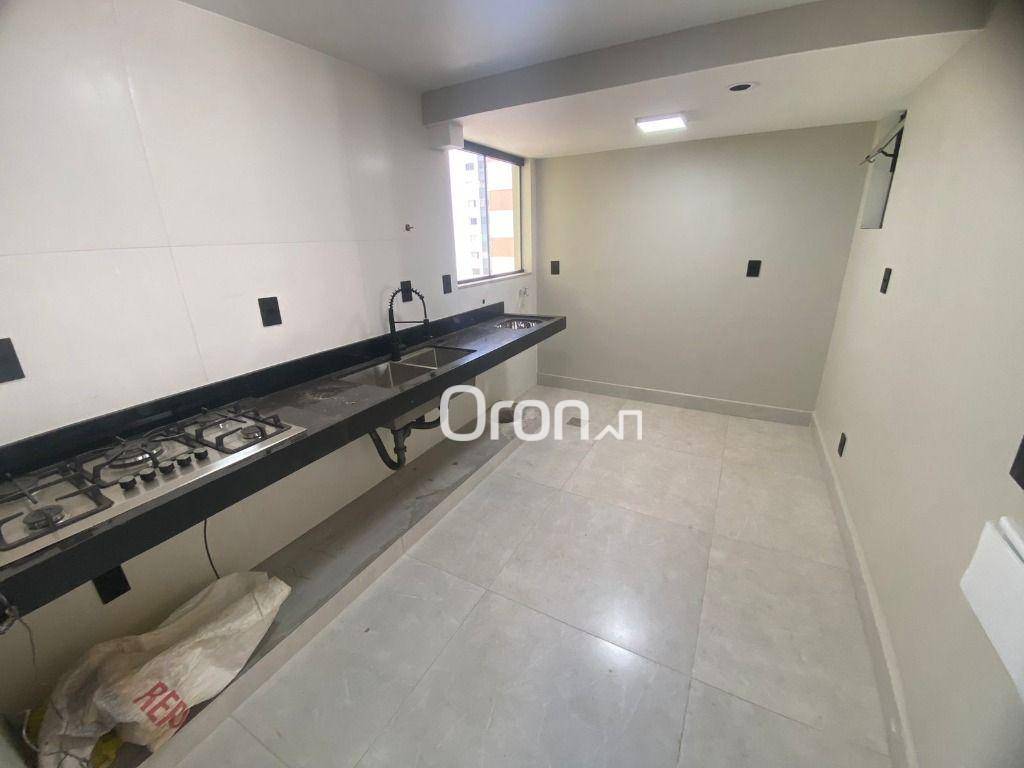 Apartamento à venda com 3 quartos, 106m² - Foto 4