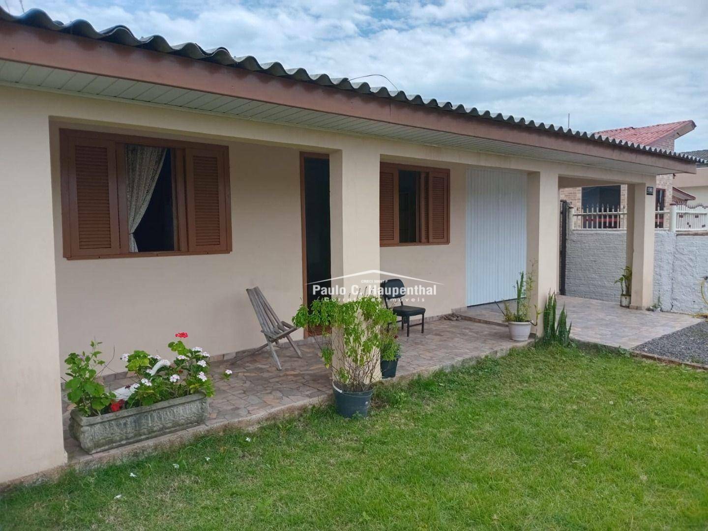 Casa para alugar com 3 quartos, 125m² - Foto 3