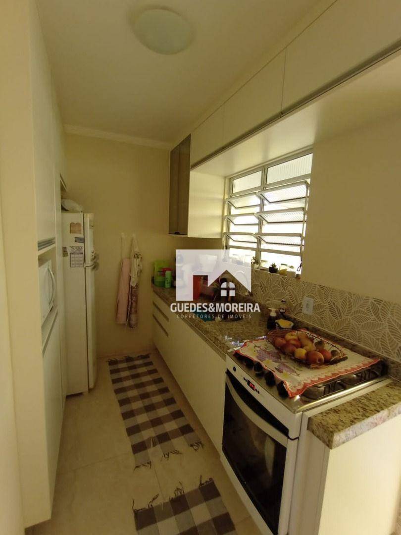 Casa de Condomínio à venda com 3 quartos, 61m² - Foto 14