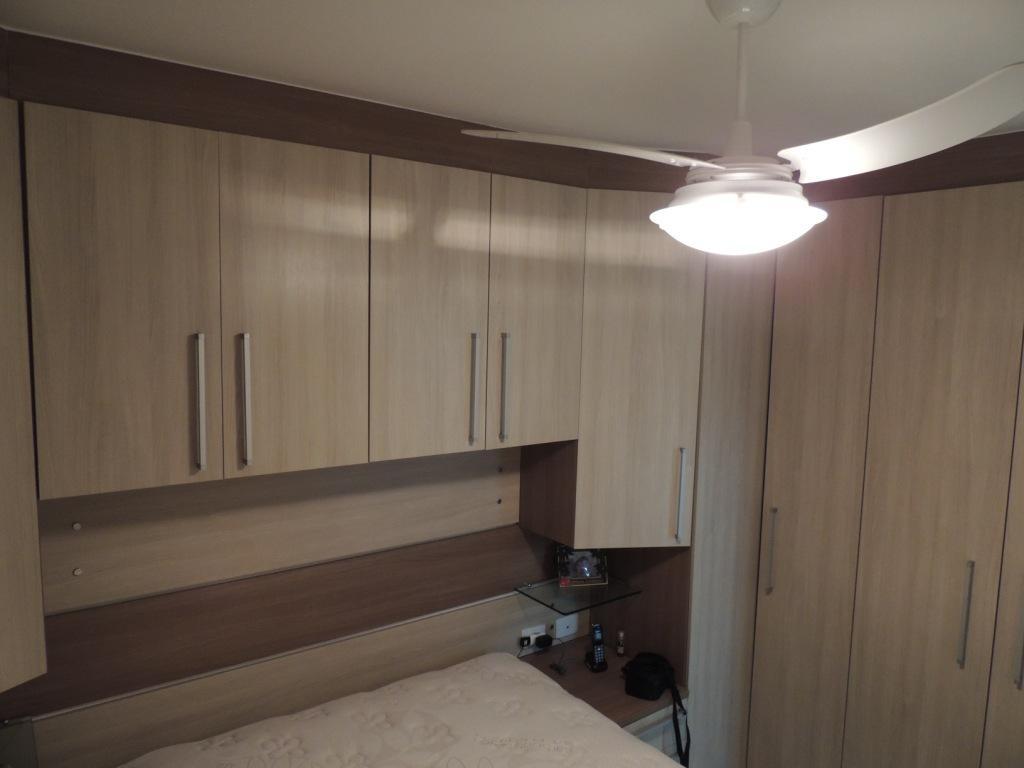 Apartamento à venda com 2 quartos, 55m² - Foto 19