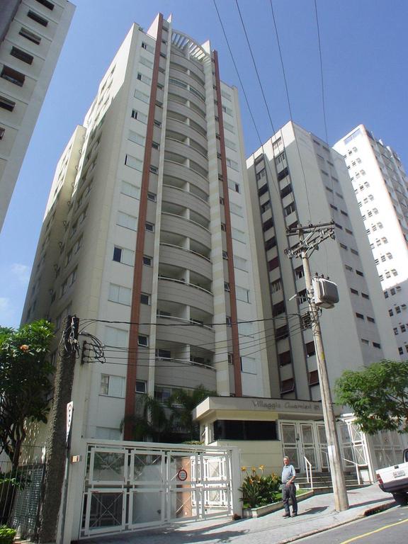 Apartamento à venda com 2 quartos, 67m² - Foto 1