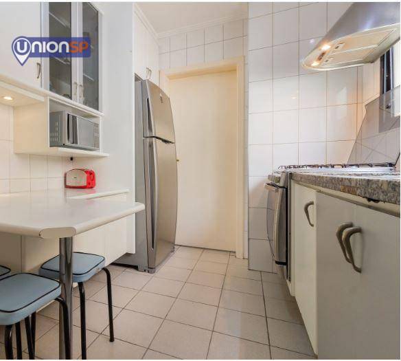 Apartamento à venda com 4 quartos, 150m² - Foto 14