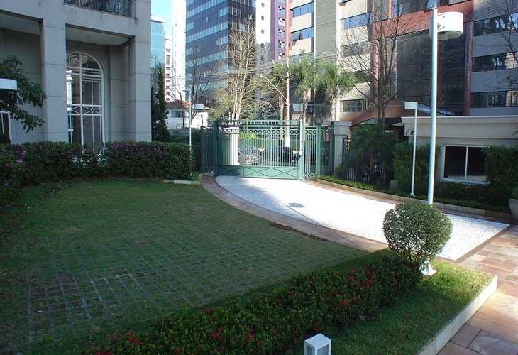 Apartamento à venda com 4 quartos, 238m² - Foto 6