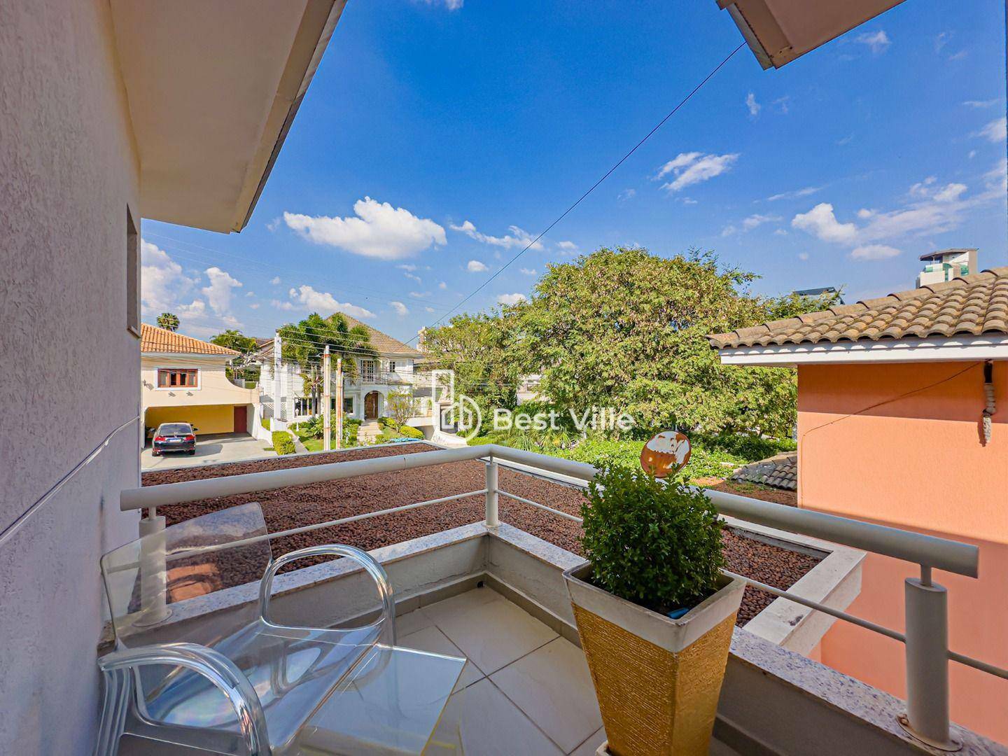 Casa de Condomínio à venda e aluguel com 4 quartos, 480m² - Foto 27