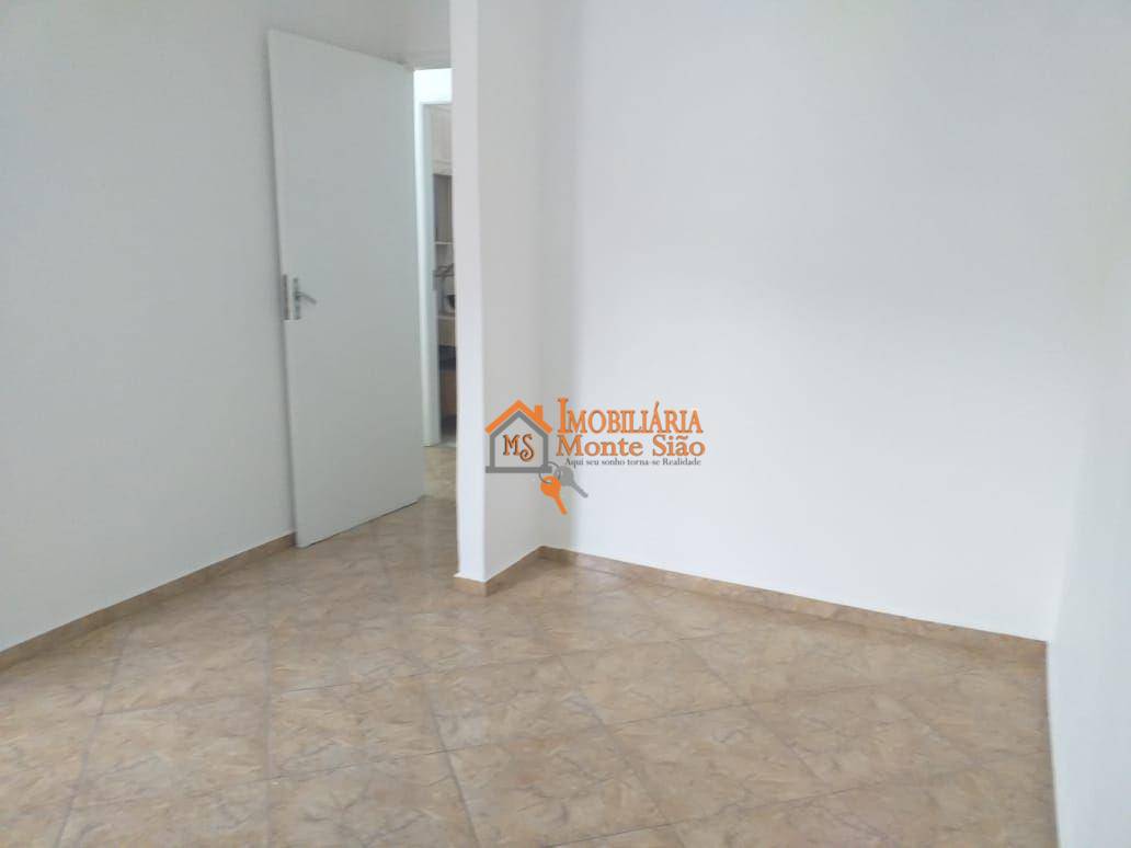 Sobrado à venda com 2 quartos, 82m² - Foto 7