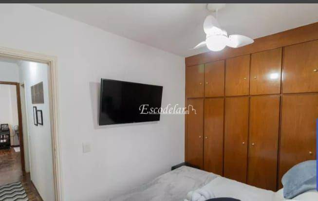 Apartamento à venda com 3 quartos, 83m² - Foto 8