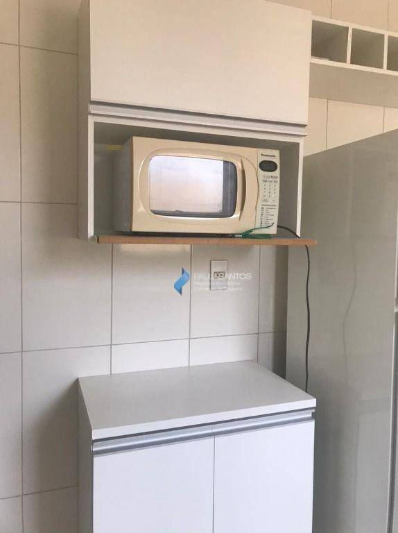 Apartamento à venda com 3 quartos, 60m² - Foto 8