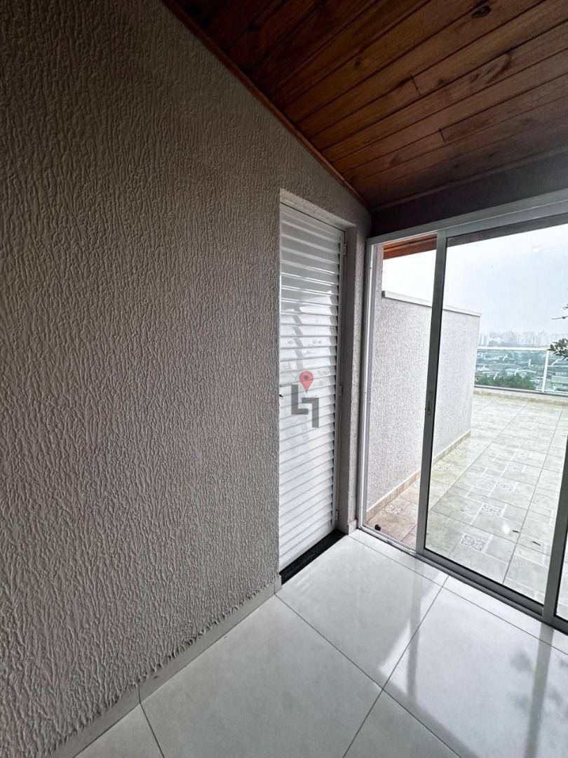 Cobertura, 2 quartos, 105 m² - Foto 5