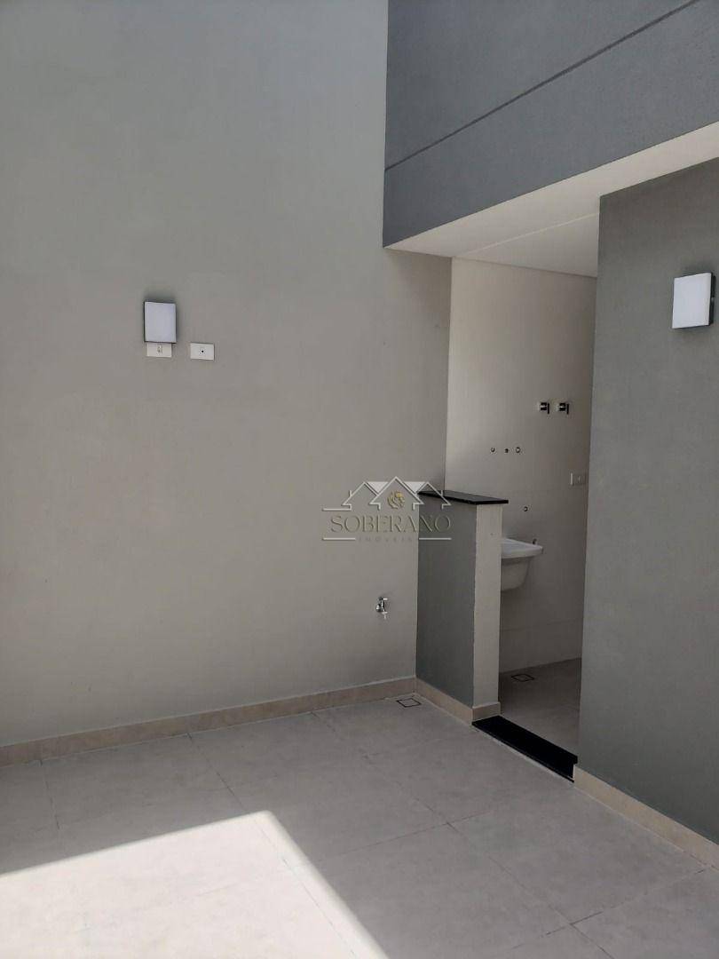 Sobrado à venda com 3 quartos, 166m² - Foto 20