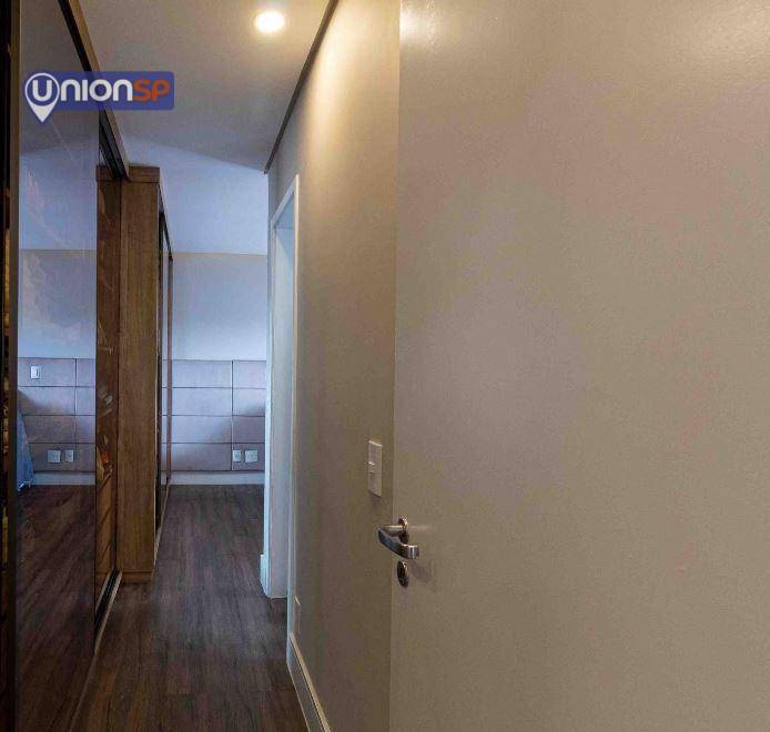 Apartamento à venda com 2 quartos, 77m² - Foto 6