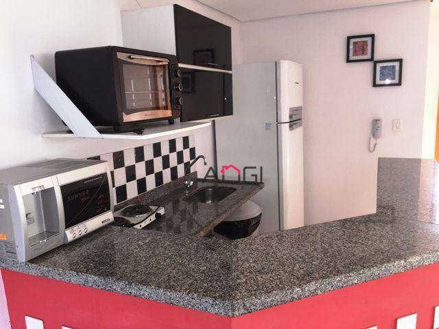 Apartamento à venda com 2 quartos, 62m² - Foto 22