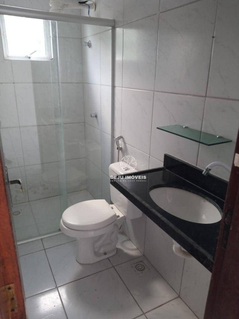 Apartamento à venda com 2 quartos, 52m² - Foto 7