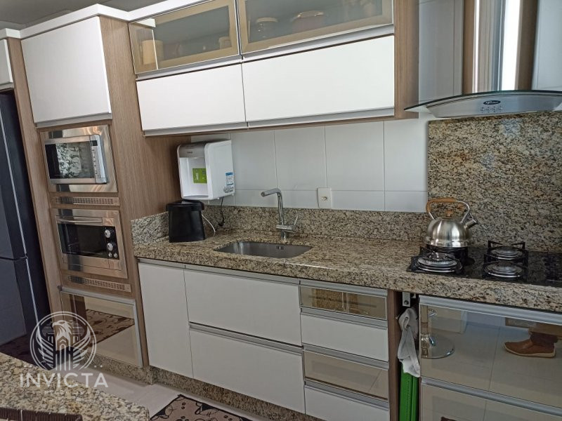 Apartamento à venda com 3 quartos, 110m² - Foto 19