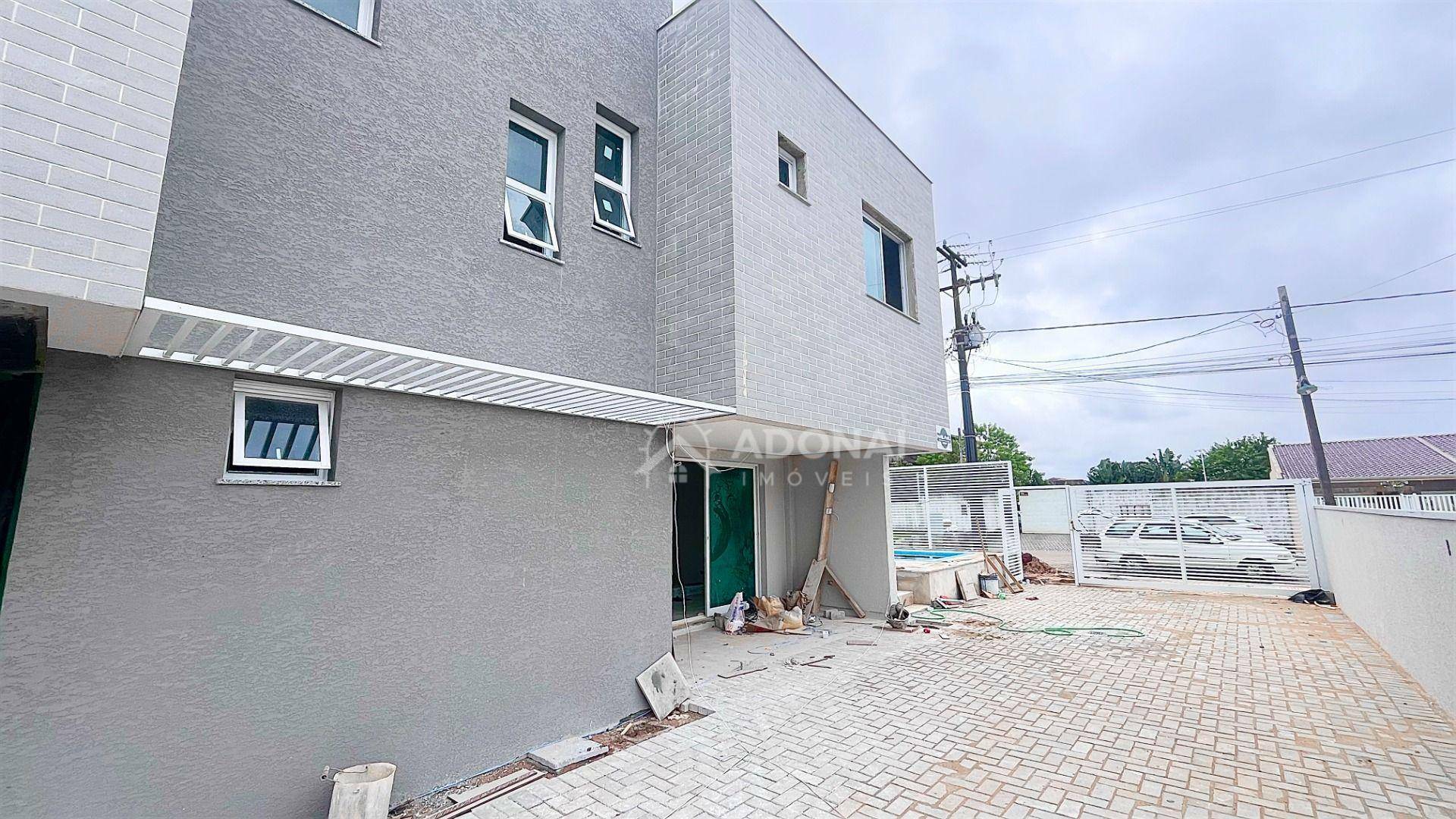 Sobrado à venda com 3 quartos, 105m² - Foto 5