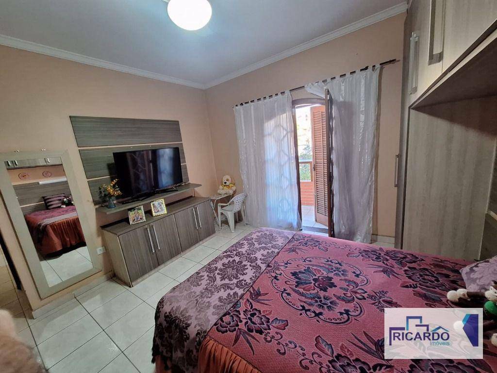 Sobrado à venda com 5 quartos, 380m² - Foto 13