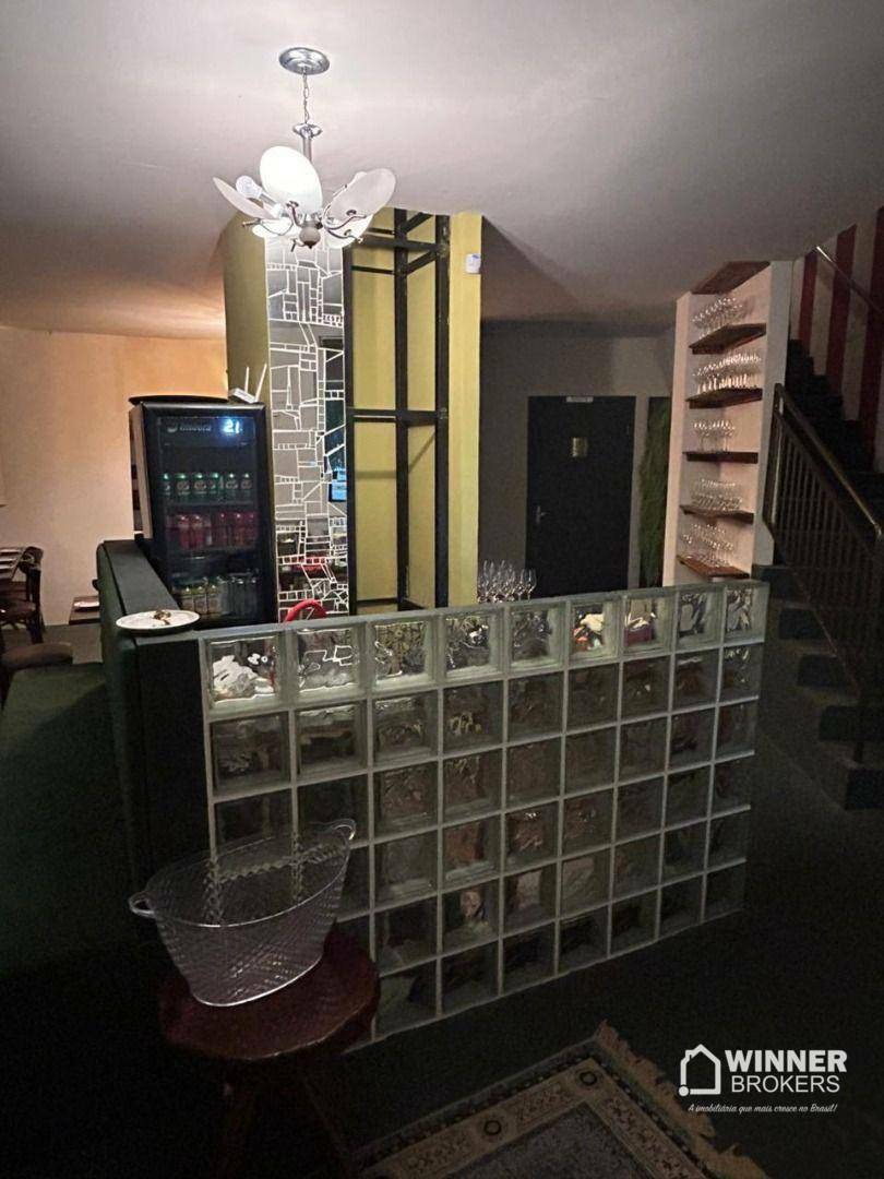 Loja-Salão, 100 m² - Foto 3