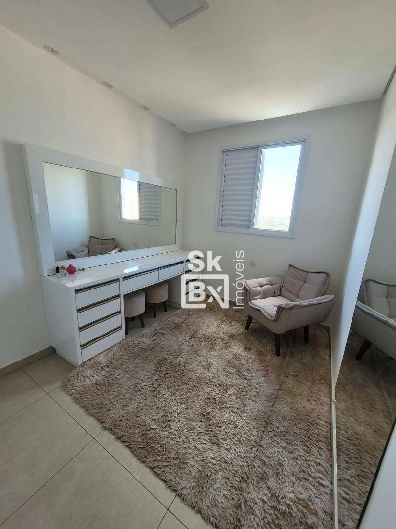 Apartamento à venda com 2 quartos, 57m² - Foto 12