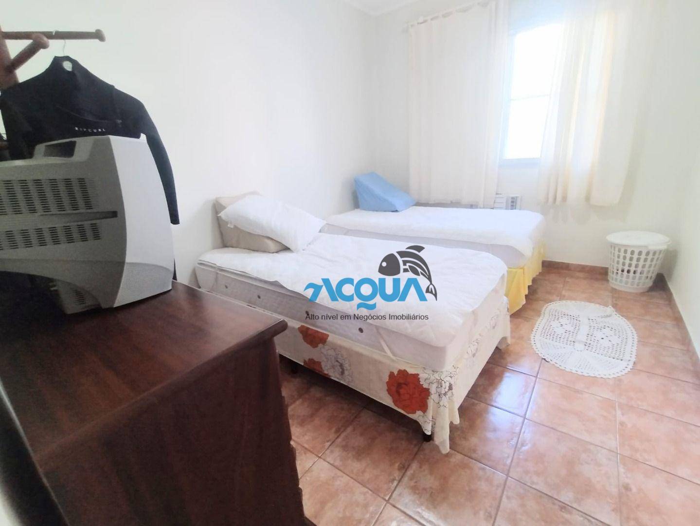 Apartamento à venda com 3 quartos, 85m² - Foto 5