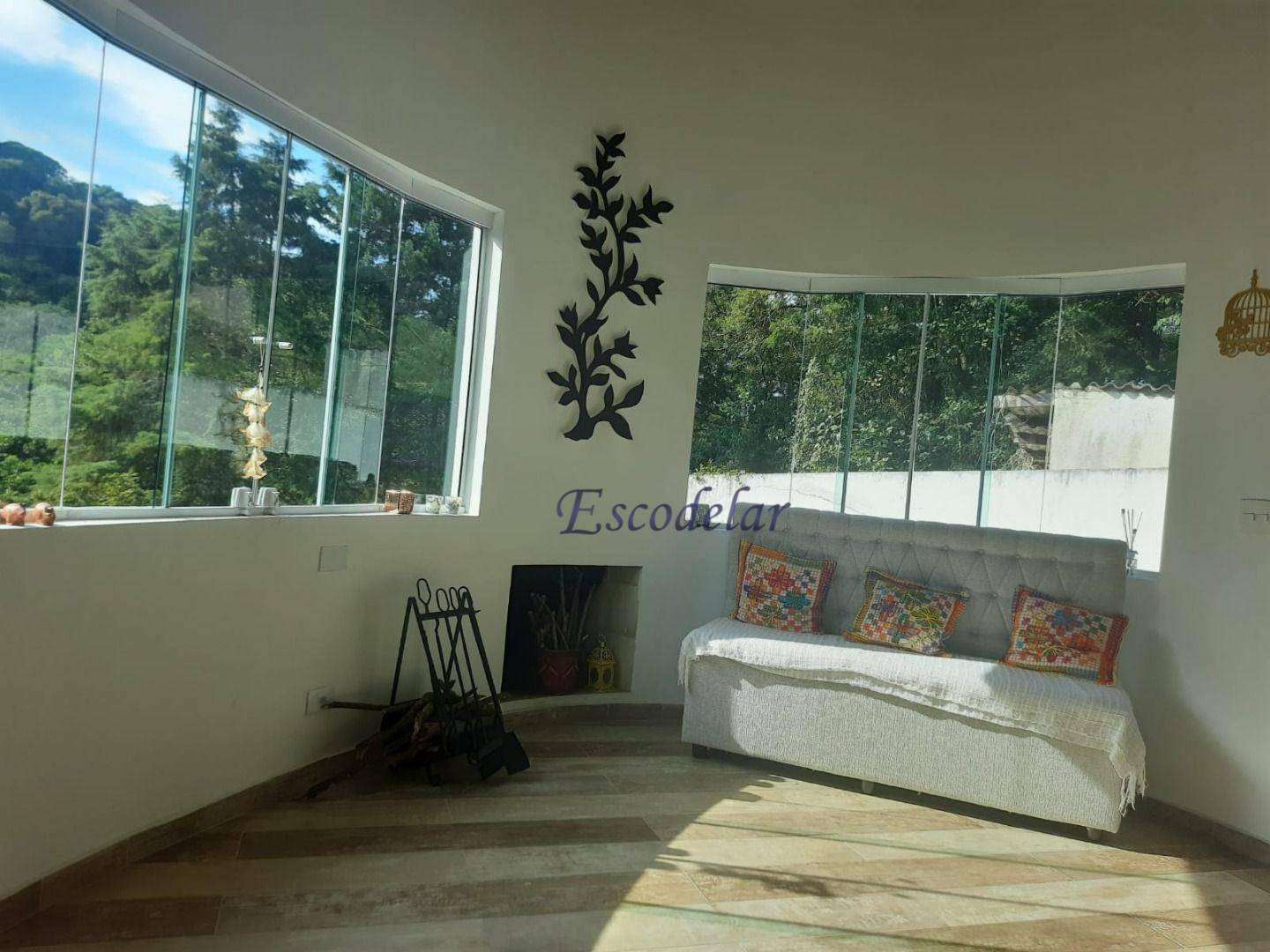 Casa de Condomínio à venda com 3 quartos, 288m² - Foto 3