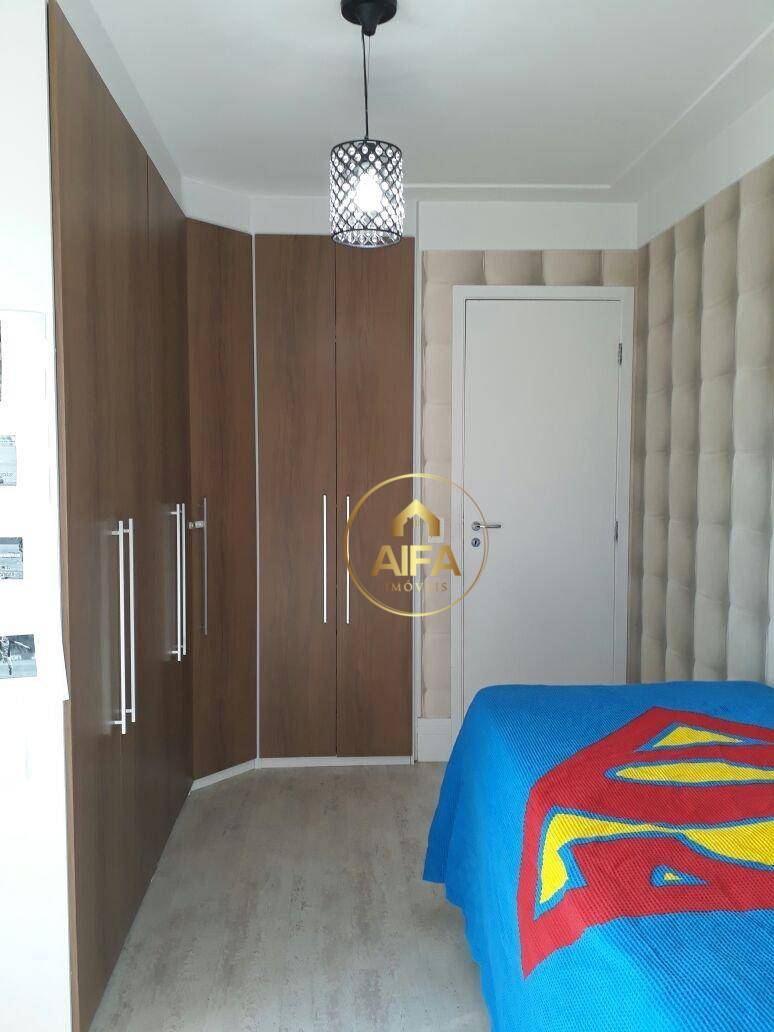 Apartamento à venda com 3 quartos, 87m² - Foto 9