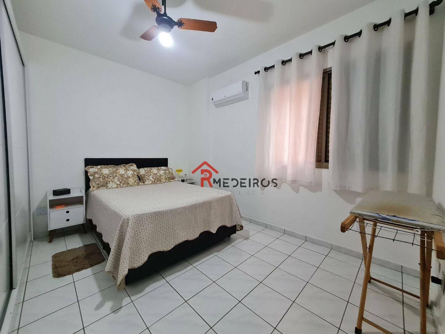 Apartamento à venda com 1 quarto, 58m² - Foto 12