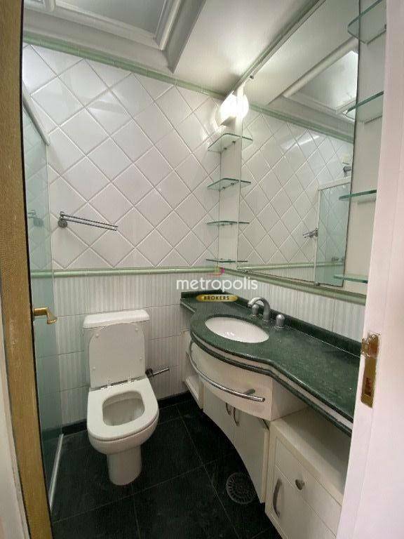 Apartamento à venda com 3 quartos, 208m² - Foto 43