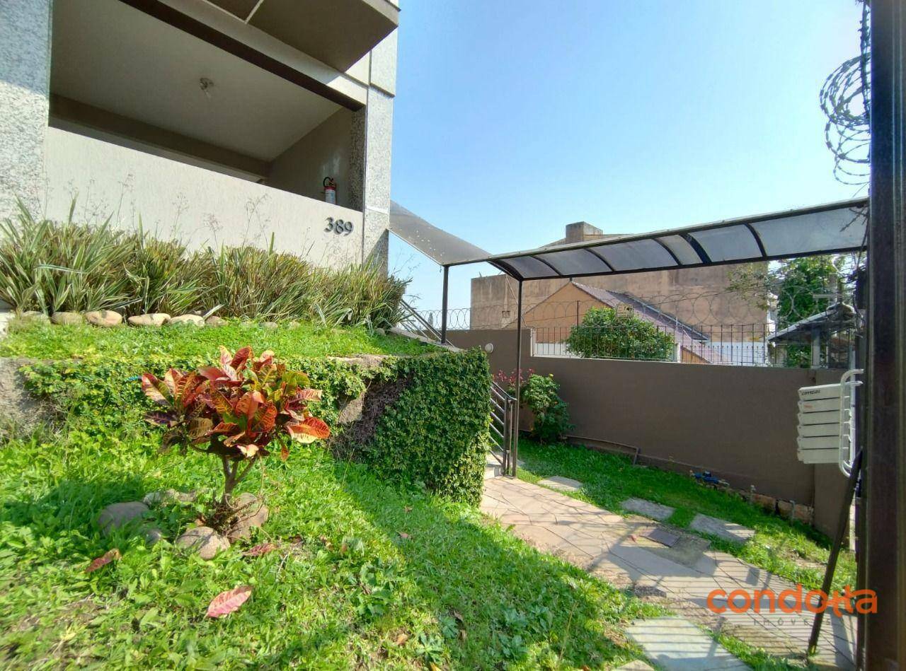 Apartamento para alugar com 2 quartos, 63m² - Foto 3