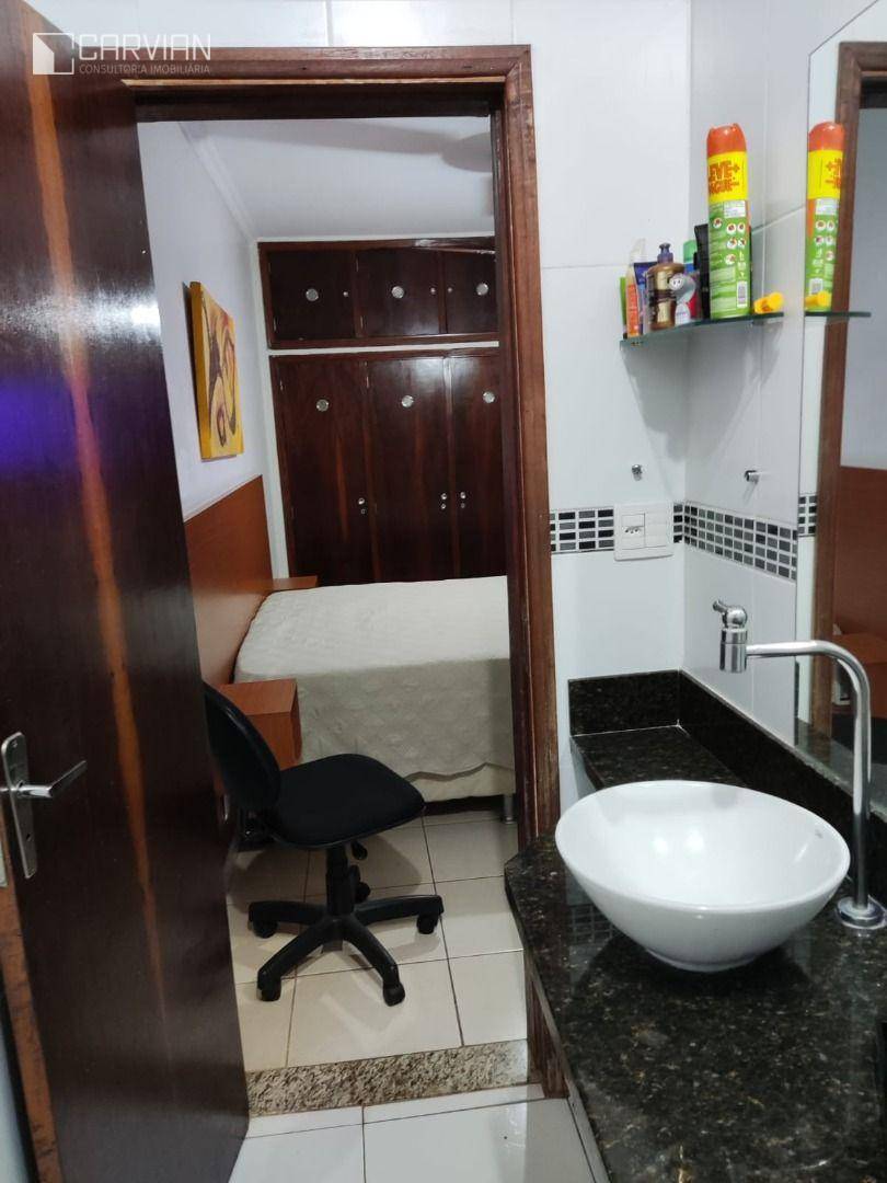 Casa à venda com 3 quartos, 161M2 - Foto 8