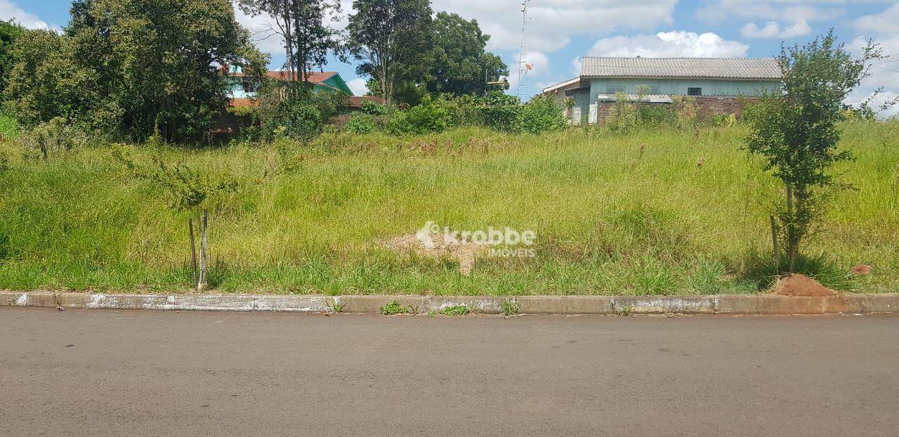 Terreno à venda, 326M2 - Foto 1