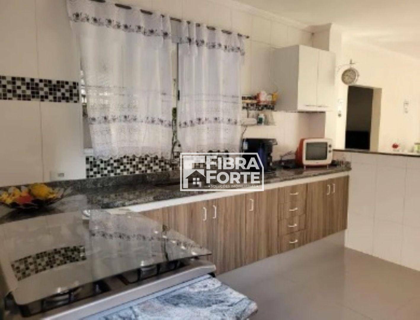 Casa à venda com 3 quartos, 120m² - Foto 9