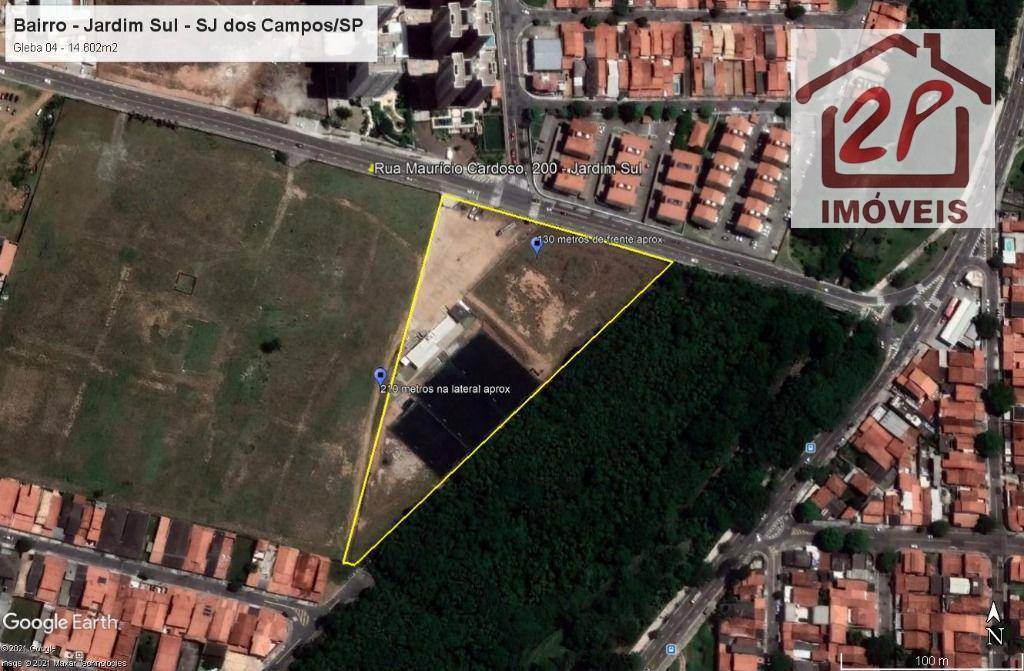 Terreno, 1 hectares - Foto 1