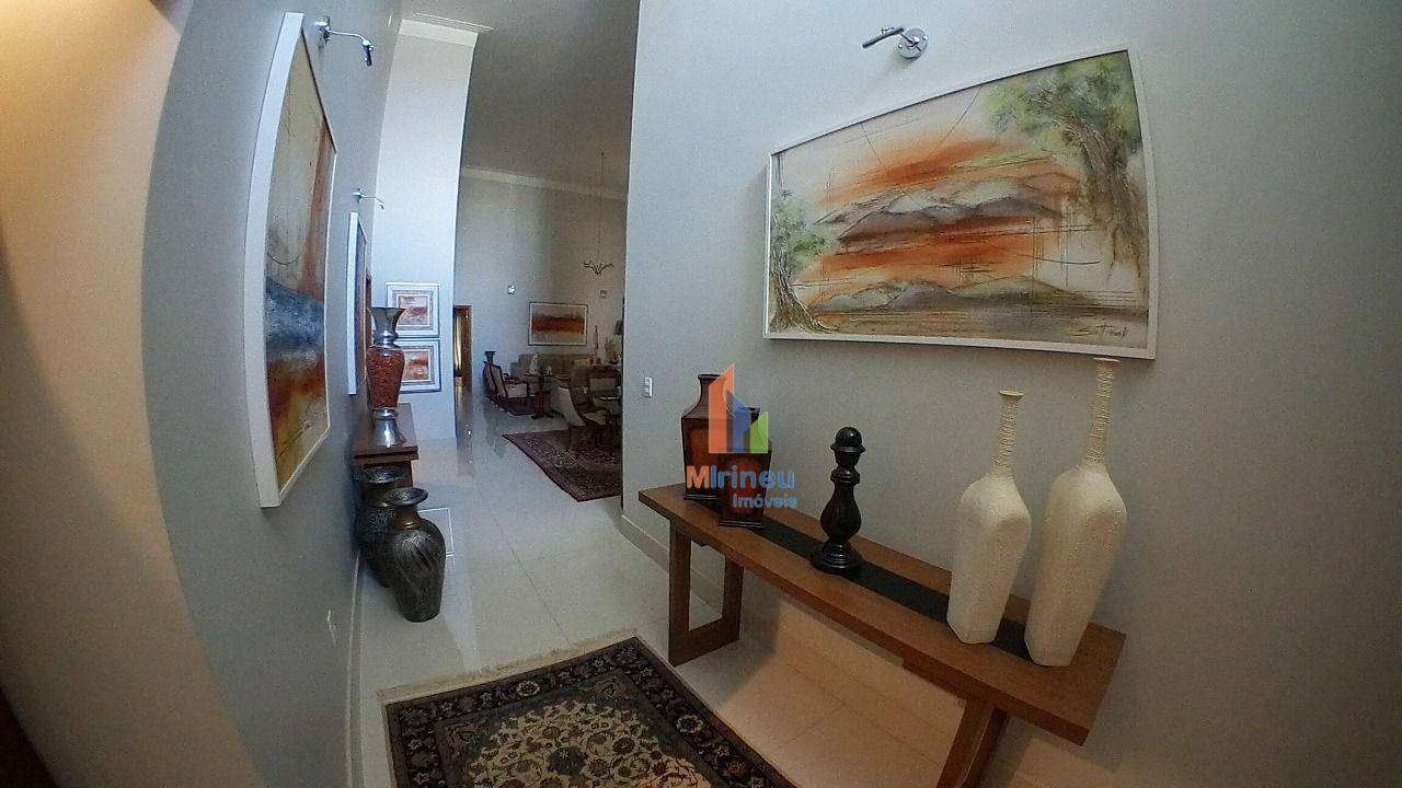 Casa de Condomínio à venda com 3 quartos, 460m² - Foto 8