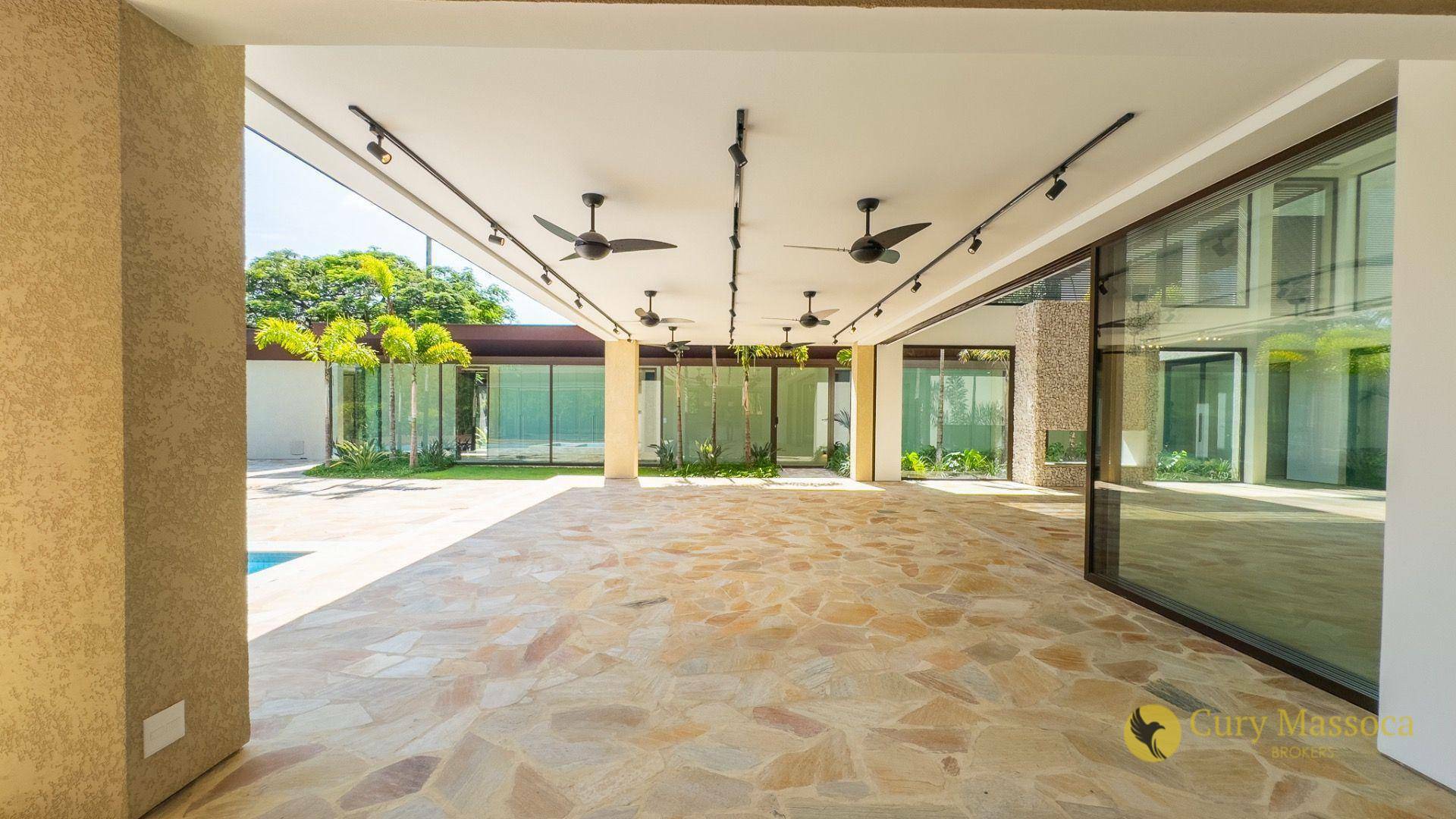 Casa de Condomínio à venda com 6 quartos, 960m² - Foto 33