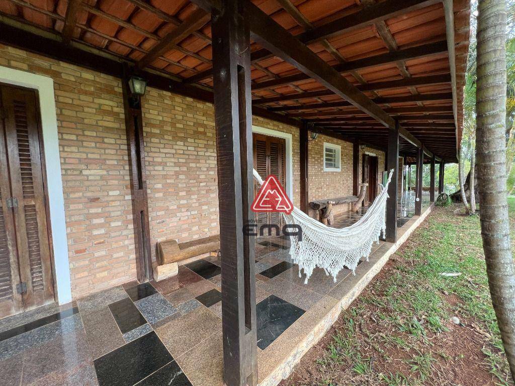 Chácara à venda com 11 quartos, 600m² - Foto 21