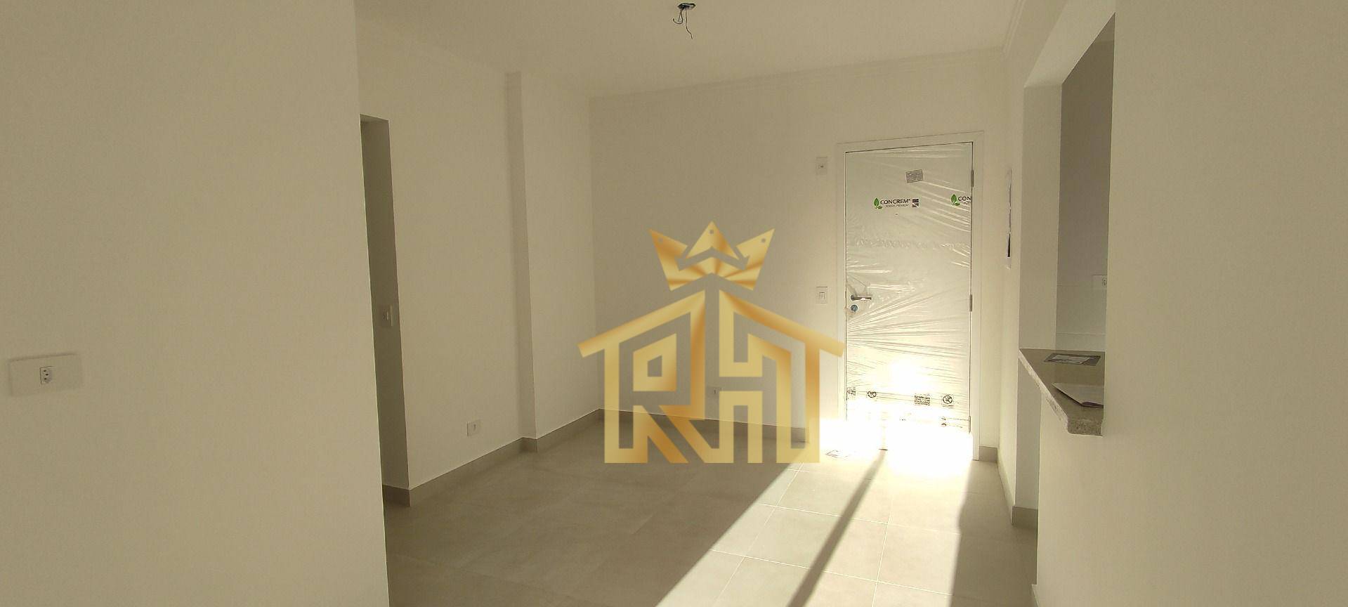 Apartamento à venda com 2 quartos, 62m² - Foto 8